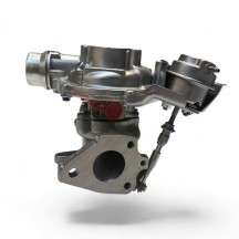Turbolader für Mercedes Nissan Renault 1.5 dCi CDI 66 kW 14411-9998R 6070900100