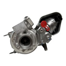 Turbolader Opel, Citroen, Peugeot Fiat 1.3 HDi JTD CDTI »