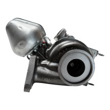 Turbolader Opel, Citroen, Peugeot Fiat 1.3 HDi JTD CDTI »