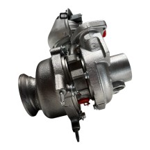 Turbolader Opel, Citroen, Peugeot Fiat 1.3 HDi JTD CDTI »