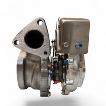 Turbolader Ford Ranger Transit 2.2 TDCi 92 kW 150PS BK3Q6K682PC BK3Q6K682CB