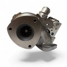 Turbolader Ford Ranger Transit 2.2 TDCi 92 kW 150PS BK3Q6K682PC BK3Q6K682CB