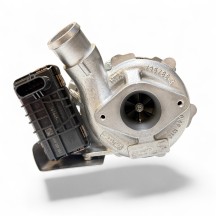 Turbolader Ford Ranger Transit 2.2 TDCi 92 kW 150PS BK3Q6K682PC BK3Q6K682CB