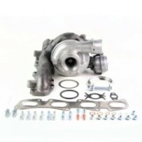 Turbolader für Alfa Romeo 159 1.9 JTDM 16V » Artmaxturbo
