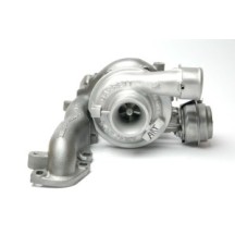 Bild 1 Generalüberholter Turbolader für Alfa Romeo 159 1.9 JTDM 16V 110 KW 150 PS