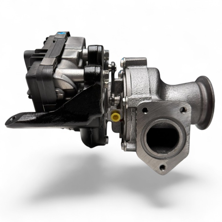 Stage 1 Upgrade Turbolader BMW 220 d 320 d 420 d 520 d 49335-00585 11658513298 11658513299 11658517452 11658517453 11658519475 11658519476