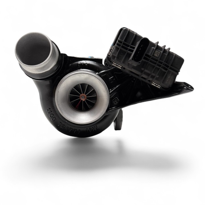Stage 1 Upgrade Turbolader BMW 220 d 320 d 420 d 520 d 49335-00585 11658513298 11658513299 11658517452 11658517453 11658519475 11658519476