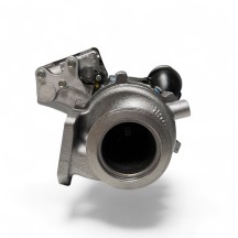 Stage 1 Upgrade Turbolader BMW 120D 320D  420D 520D F07 F10 F11 X1 2.0D 135 KW 184 PS