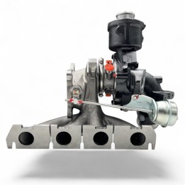 K04-0291 Upgrade Turbolader Stage 2 bis 340 PS für 2.0 TFSI Audi KTM Seat K03291 K03-291 53039880291 53039700291 53039710291