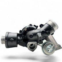 K04-0291 Upgrade Turbolader Stage 2 bis 340 PS für 2.0 TFSI Audi KTM Seat K03291 K03-291 53039880291 53039700291 53039710291