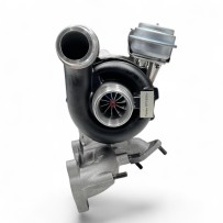 GT1856V Upgrade Hybrid Turbolader 1.9 TDI AUY ALH VW Golf IV Audi A3