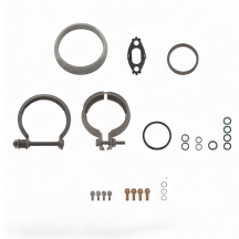 Turbolader für Mercedes OM654 DELA20 A6540902400 A6540904500 A6540900800 A6540901901 831120