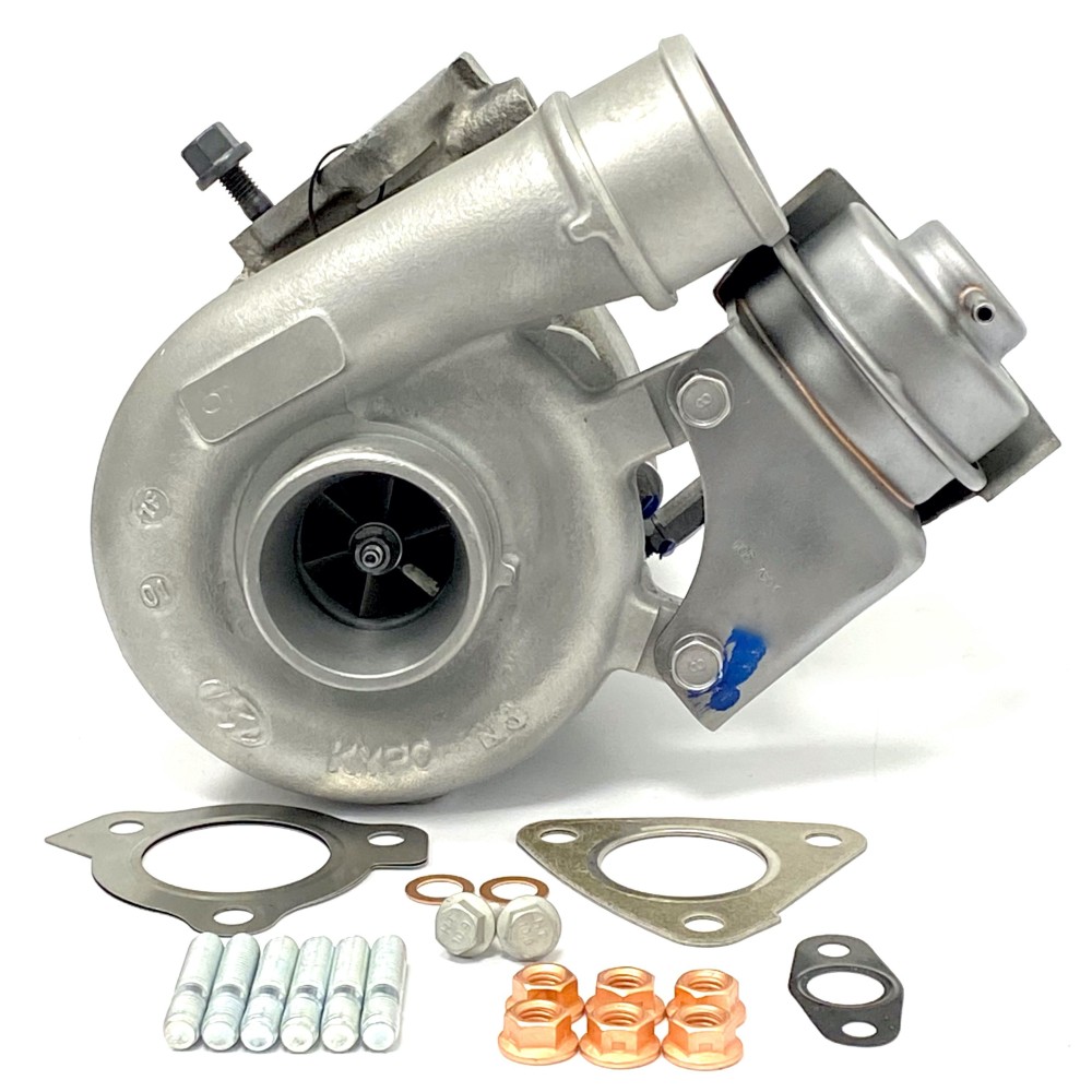 Turbolader für Hyundai Santa Fe 2.2 CRDI » D4EB » Turbolader für Hyundai Santa Fe 2.2 CRDI » D4EB »