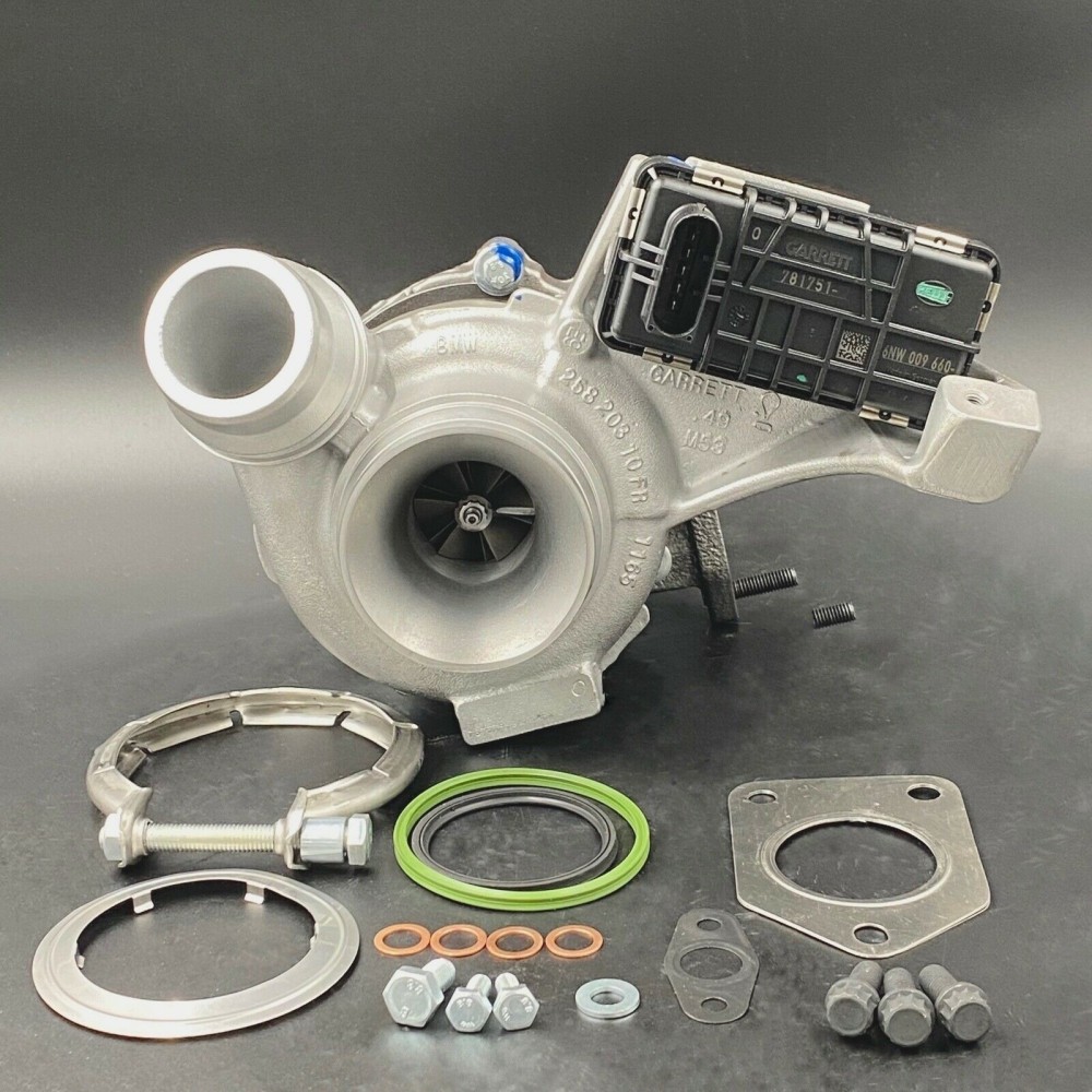 Turbolader BMW 116 d 118d 318d 100 KW 136 PS 105 KW 143 PS 767378 11657800594 11657800595 11657810190 11652414336 Turbolader BMW 116 d 118d 318d 100 KW 136 PS 105 KW 143 PS 767378 11657800594 11657800595 11657810190 11652414336