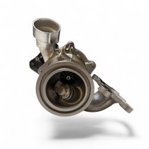 Turbolader für Audi  VW Skoda  Seat 1.0 TSI / TFSI  86 PS 95 PS 110 PS 115 PS 04C145701