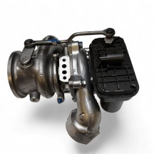 Turbolader für Audi  VW Skoda  Seat 1.0 TSI / TFSI  86 PS 95 PS 110 PS 115 PS 04C145701