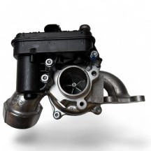 Turbolader für Audi  VW Skoda  Seat 1.0 TSI / TFSI  86 PS 95 PS 110 PS 115 PS 04C145701