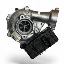 Turbolader für BMW 3.0d / 35d / 40d / 640d / 740d xDrive 11658508091 | 11658517052 | 11658510943