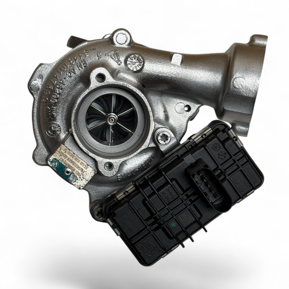 Turbolader für BMW 3.0d / 35d / 40d / 640d / 740d xDrive 11658508091 | 11658517052 | 11658510943 Turbolader für BMW 3.0d / 35d / 40d / 640d / 740d xDrive 11658508091 | 11658517052 | 11658510943