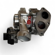 Turbolader für BMW 3.0d / 35d / 40d / 640d / 740d xDrive 11658508091 | 11658517052 | 11658510943 Turbolader für BMW 3.0d / 35d / 40d / 640d / 740d xDrive 11658508091 | 11658517052 | 11658510943