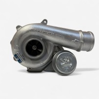 Turbolader Audi S3 TT Seat Leon 1.8 T AMK APX 154–165 kW 210–224 PS K04-022