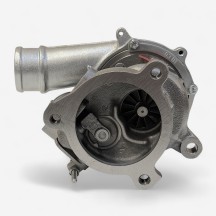 Turbolader Audi S3 TT Seat Leon 1.8 T AMK APX 154–165 kW 210–224 PS K04-022