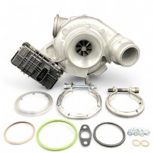 Turbolader für BMW 118d 120d 220d 320d 418d 420d 518d 520d X3 X4 190PS 11658570082 11658570083