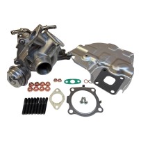 Turbolader FORD VOLVO 1.6 ST EcoBoost 110kW-134kW 54399700123 BM5G6K682DD