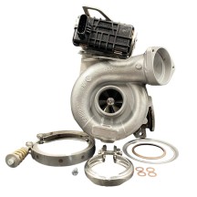 Turbo für BMW 325d 330d E90 E91 E92 E93 197ps 231ps