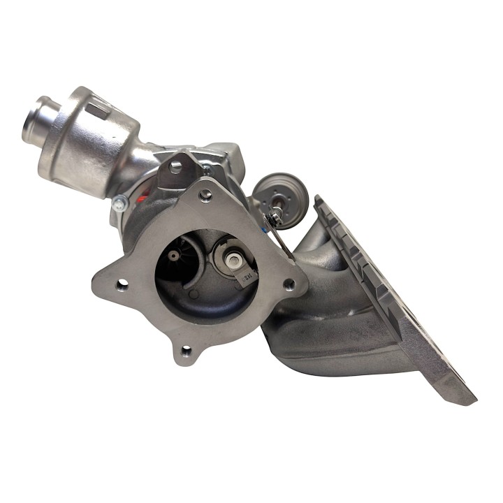 Turbolader Audi Seat 1.8 TFSI 118kW 160ps 125kW 170ps