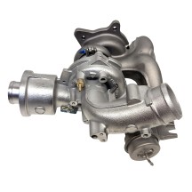 Turbolader Audi Seat 1.8 TFSI 118kW 160ps 125kW 170ps