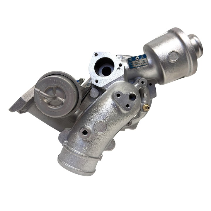 Turbolader Audi Seat 1.8 TFSI 118kW 160ps 125kW 170ps
