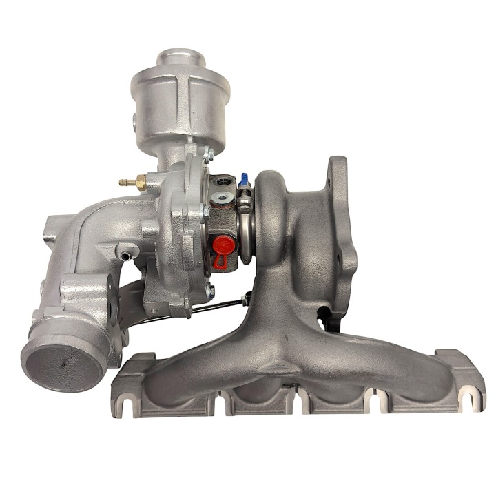 Turbolader Audi Seat 1.8 TFSI 118kW 160ps 125kW 170ps