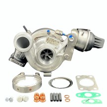 Turbolader für VW Crafter 2.5 TDI 100 KW 136 PS 120 KW 163 PS 076145701S SV SX 076145702D