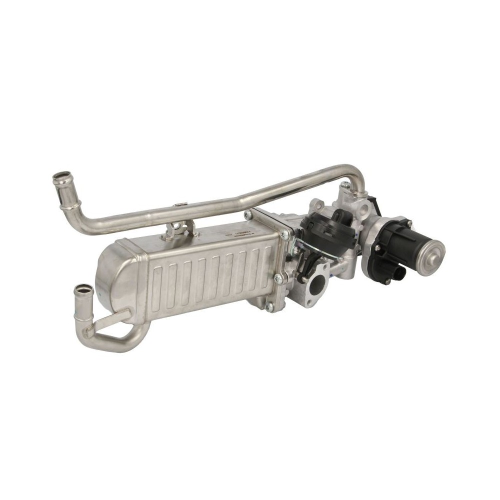 AGR-Kühler mit AGR-Ventil Neu BorgWarner 03L131512AS Audi VW Skoda SEAT 1.6 TDI