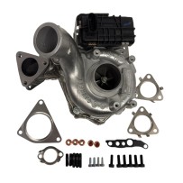 Turbolader 3.0 TDI V6 Audi Porsche VW 059145874L
