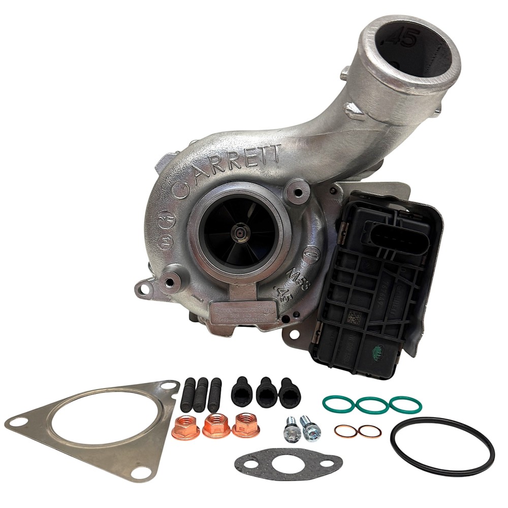 Turbolader für Audi A4 A5 Q5 3.0 TDI Quattro »