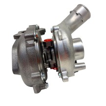 Turbolader für Audi A4 A5 Q5 3.0 TDI Quattro »