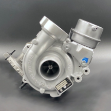 Turbolader Opel Renault Nissan Mercedes 1.6 dCI CDI BlueTEC 54389700001 54389700005 54389700007 54389880017 54389880018