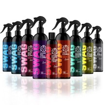 Autopflege Set Außen Innen Reinigung Polsterreiniger Glasreiniger Felgenreiniger 8x 500ml 1x 250ml