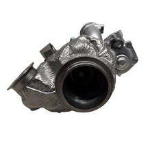 Turbolader für Mercedes C E Klasse 220D 147KW 200PS A6540907001 888484-5010S 882224-07 910934-5001S