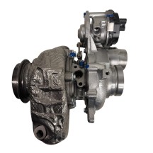Turbolader für Mercedes C E Klasse 220D 147KW 200PS A6540907001 888484-5010S 882224-07 910934-5001S