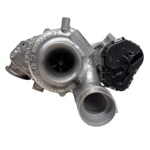 Turbolader für Mercedes C E Klasse 220D 147KW 200PS A6540907001 888484-5010S 882224-07 910934-5001S