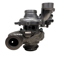 Turbolader für Mercedes C E Klasse 220D 147KW 200PS A6540907001 888484-5010S 882224-07 910934-5001S