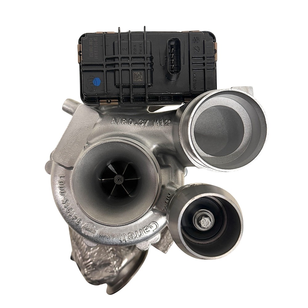 Turboladder für Mercedes 180D 200D C E 1.6 122PS 160 PS A6540907500 A6540908500