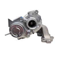 Turbolader Renault Clio Megane Scenic 1.2 TCe 49373-05102 Dacia Duster 1.2 TCe