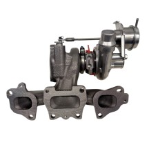 Turbolader Renault Clio Megane Scenic 1.2 TCe 49373-05102 Dacia Duster 1.2 TCe