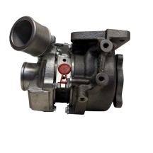 Turbolader für Mitsubishi Outlander ASX 2.2 DI-D »
