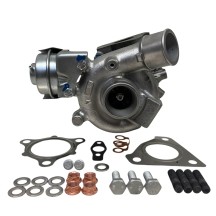 Turbolader für Mitsubishi Outlander ASX 2.2 DI-D »