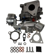 Turbolader für Mitsubishi Outlander ASX 2.2 DI-D »